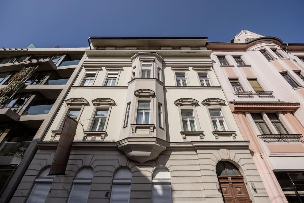 Deleted Budapest